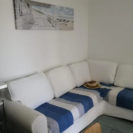 Casa Di Silvia