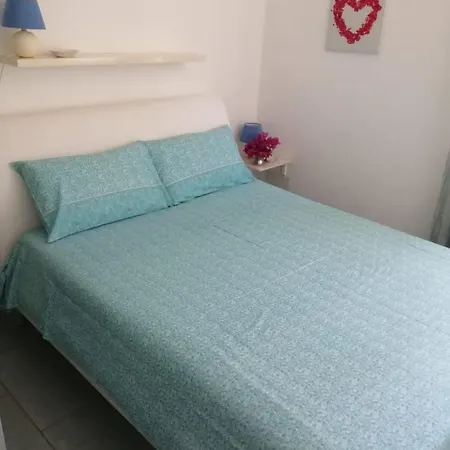 Casa Di Silvia Lägenhet Castiglione Marittimo