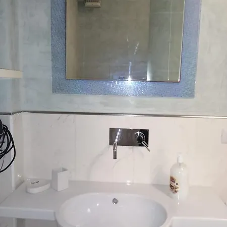 Casa Di Silvia *