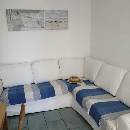 Apartment Casa Di Silvia Castiglione Marittimo