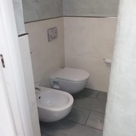 Casa Di Silvia Lägenhet *