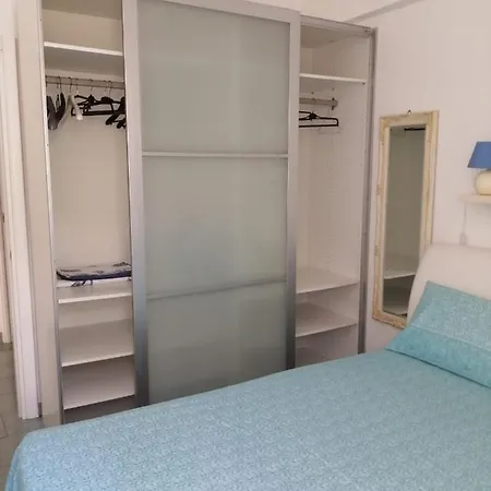 Casa Di Silvia Castiglione Marittimo