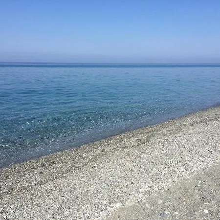 Casa Di Silvia Lägenhet