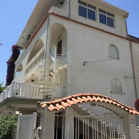 Lägenhet Casa Di Silvia *