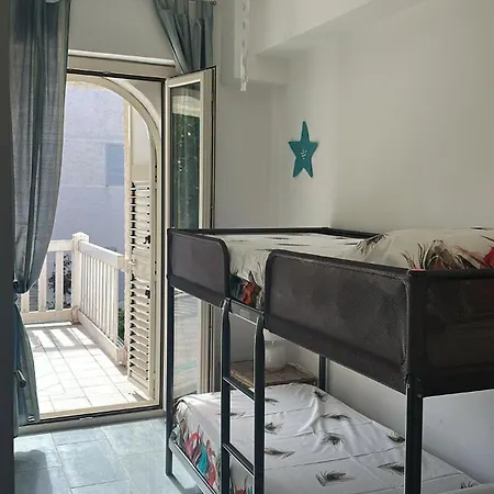 Casa Di Silvia Lägenhet