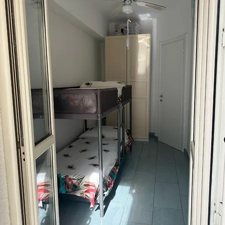 Casa Di Silvia Lägenhet Castiglione Marittimo