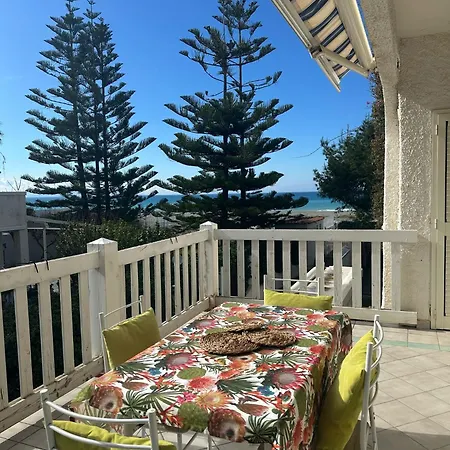 Lägenhet Casa Di Silvia