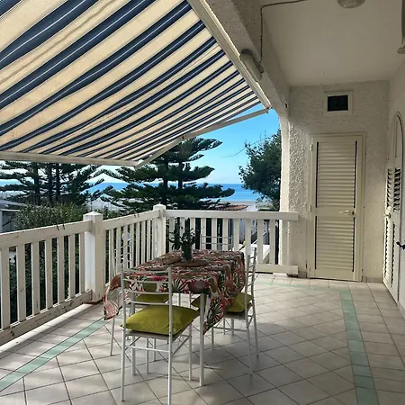 Casa Di Silvia Apartment Castiglione Marittimo