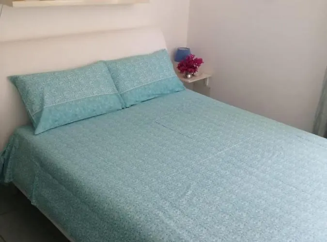 Casa Di Silvia 公寓 Castiglione Marittimo