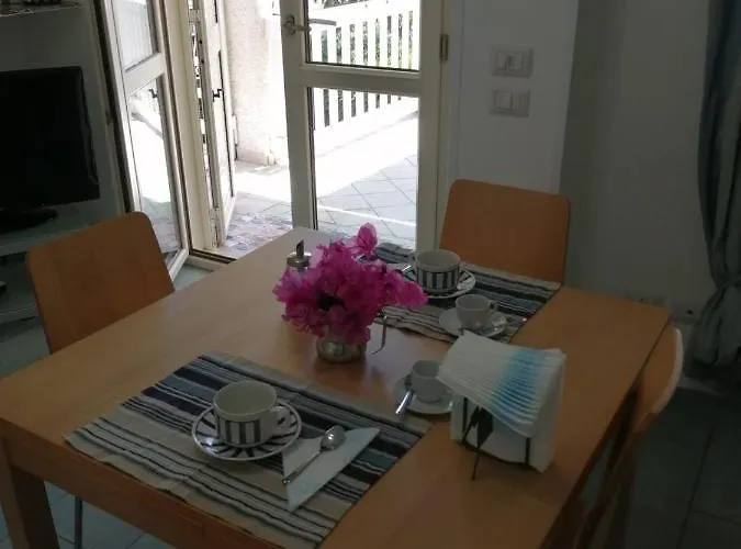 Casa Di Silvia * Castiglione Marittimo