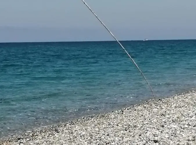 Casa Di Silvia * Castiglione Marittimo