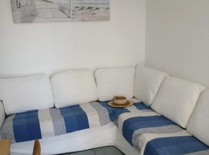 アパート Casa Di Silvia Castiglione Marittimo