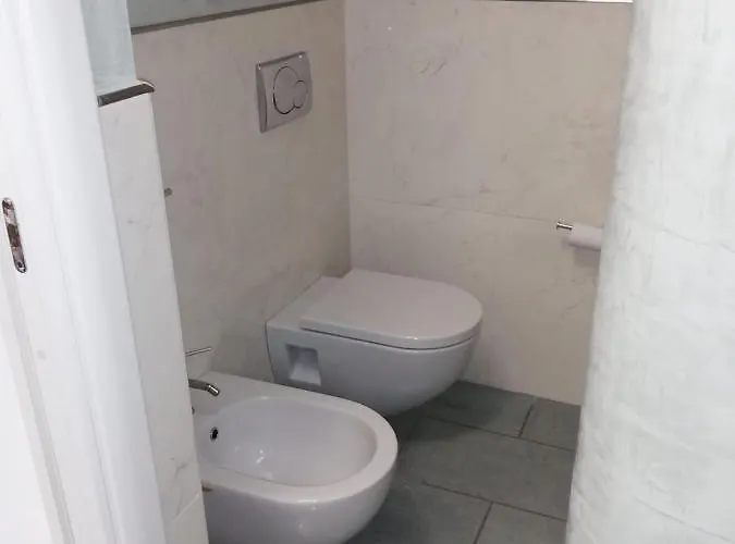 Casa Di Silvia アパート *