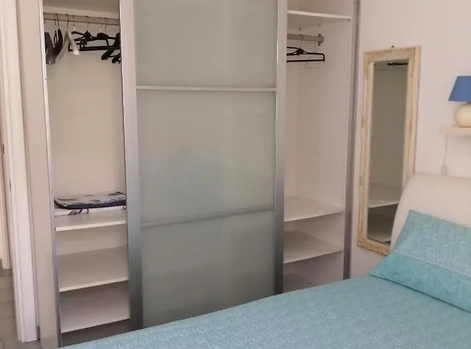 Casa Di Silvia Castiglione Marittimo