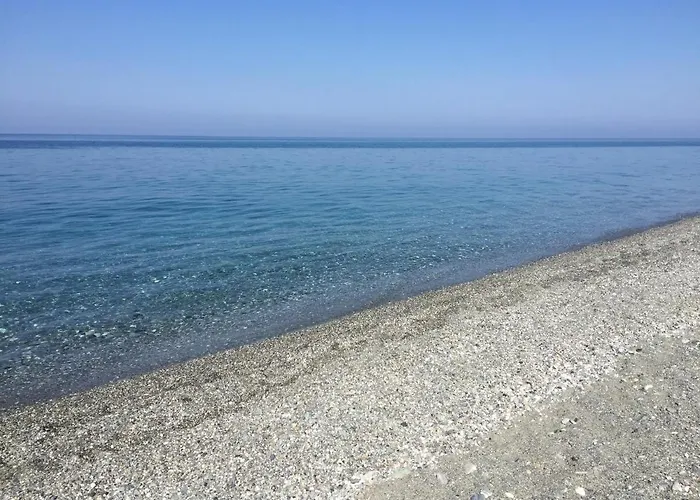 Casa Di Silvia 公寓