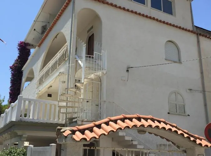 Апартаменты Casa Di Silvia *