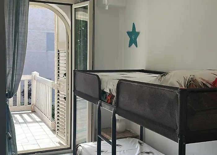 Casa Di Silvia アパート