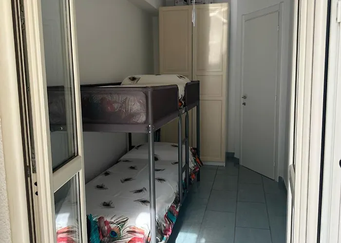 Casa Di Silvia アパート Castiglione Marittimo