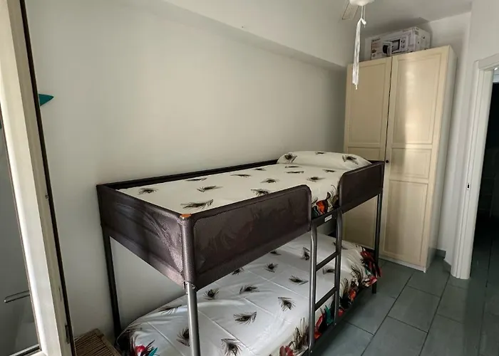 Casa Di Silvia * Castiglione Marittimo